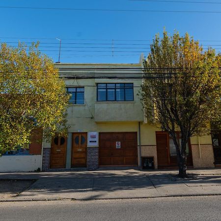Incredible Downtown Duplex With Interior Backyard Punta Arenas Exterior foto