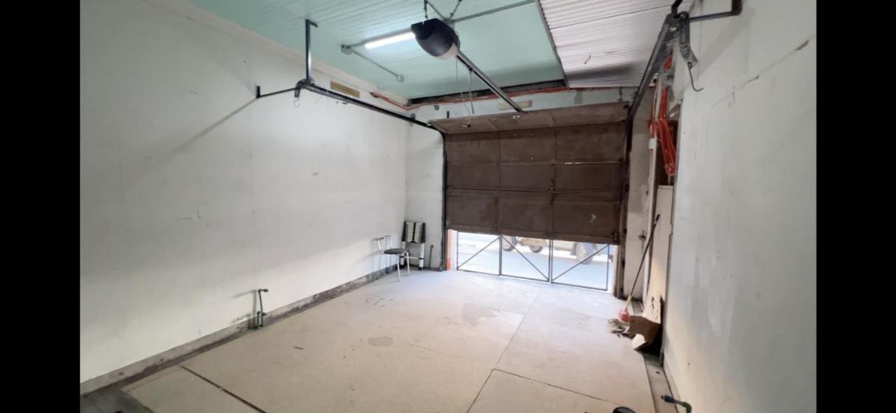 Incredible Downtown Duplex With Interior Backyard Punta Arenas Exterior foto